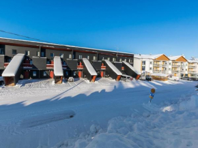 Holiday Home Skivillas 61 ukkohalla - b10 by Interhome